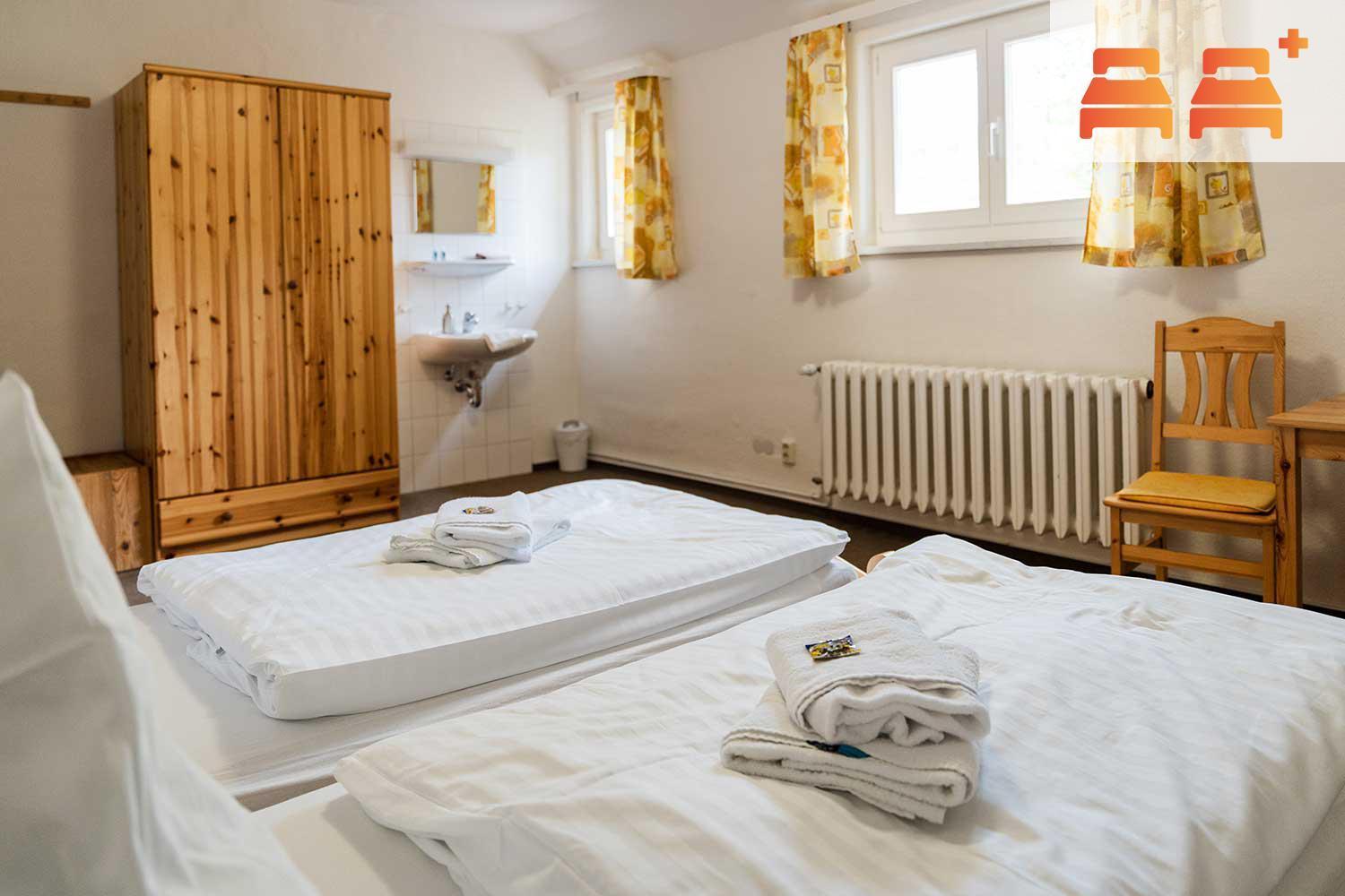 Pension Zum Hexenstieg Schierke Exteriér fotografie