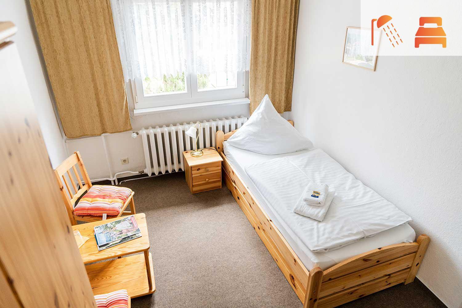 Pension Zum Hexenstieg Schierke Exteriér fotografie