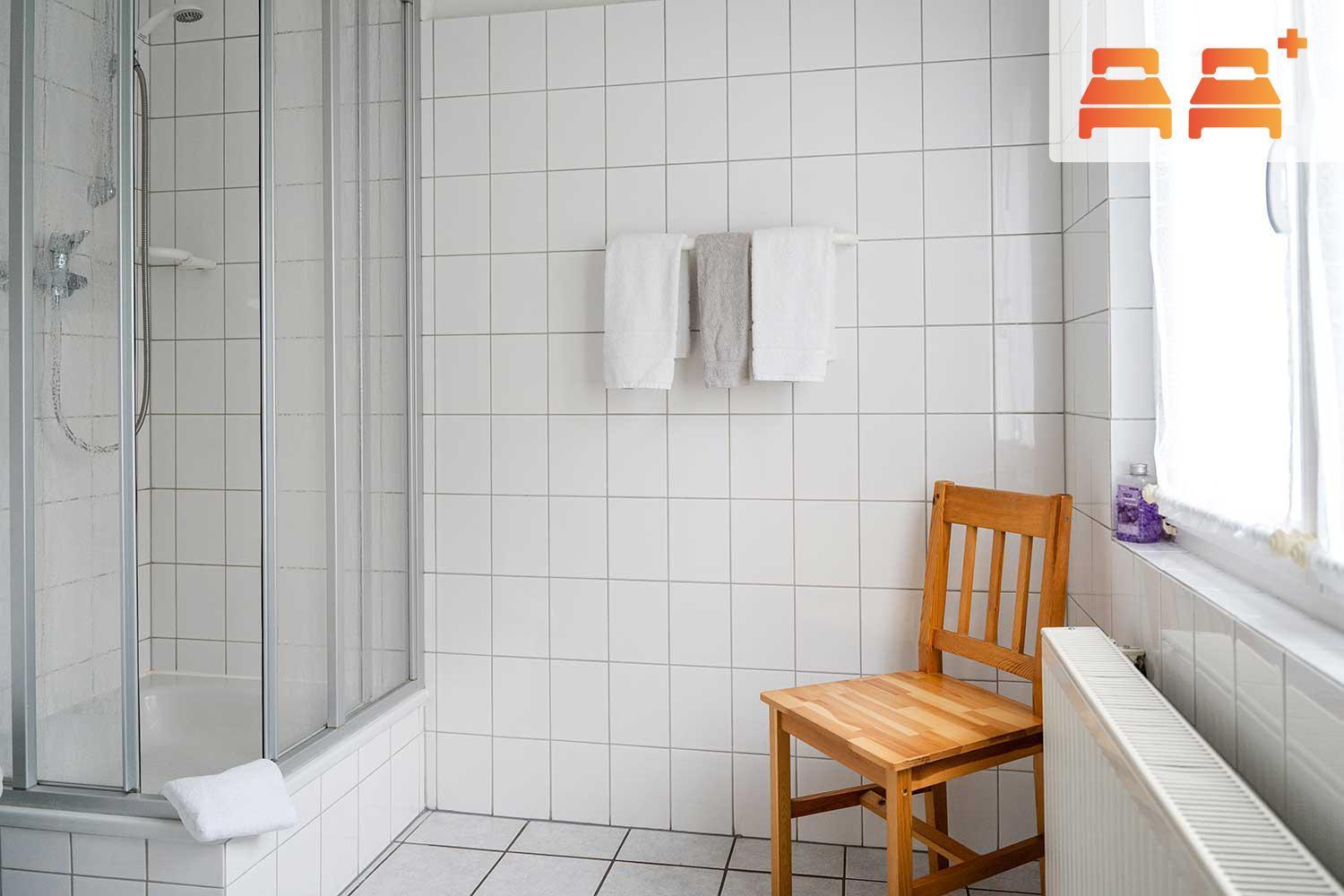 Pension Zum Hexenstieg Schierke Pokoj fotografie