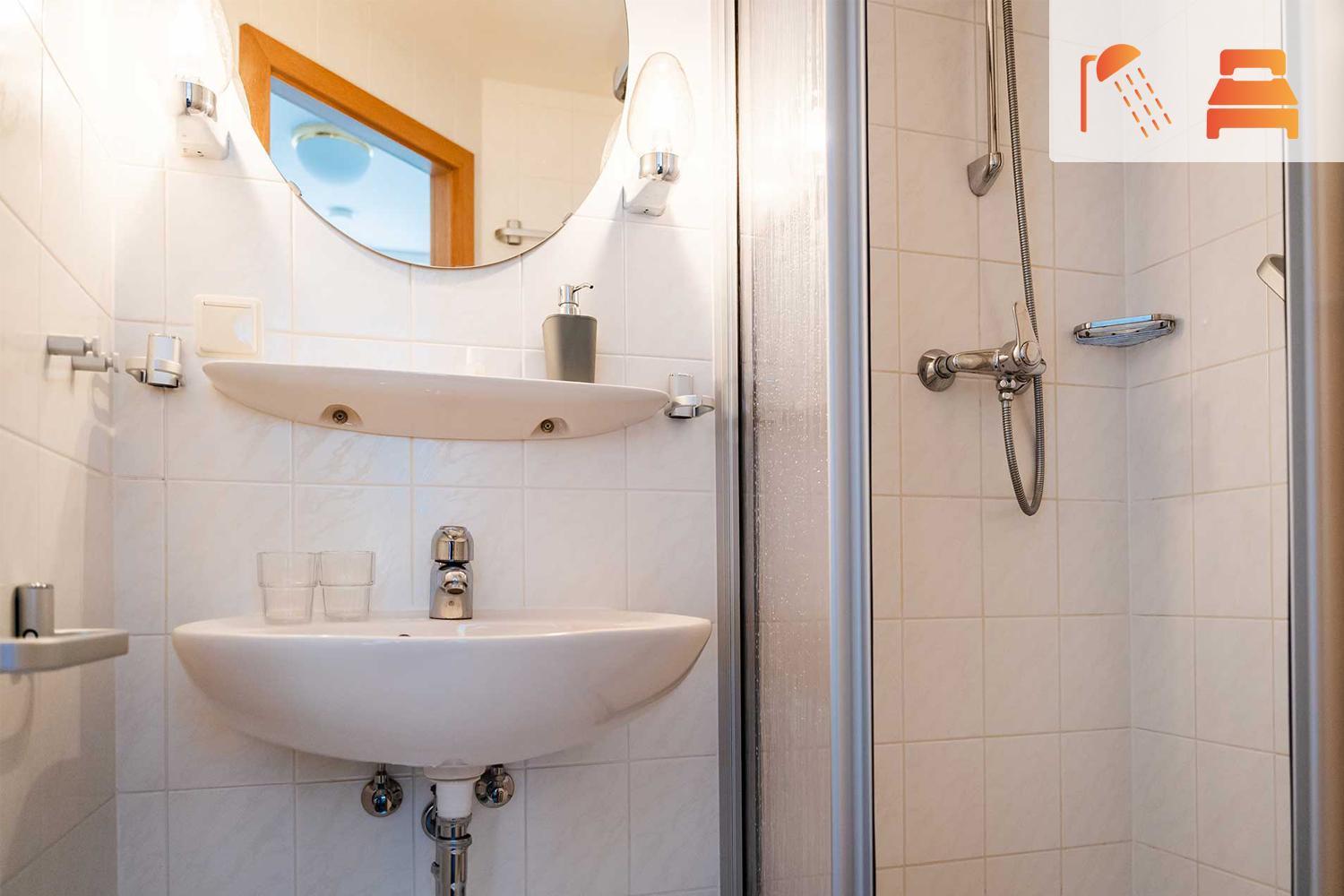 Pension Zum Hexenstieg Schierke Pokoj fotografie